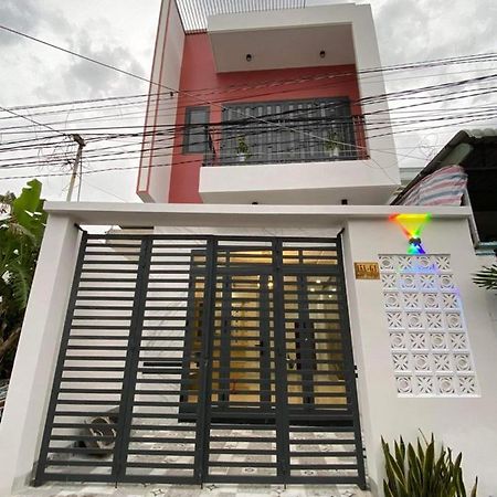 Ho Gia An Home - Phong Chung Can Tho Exterior foto